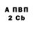 КЕТАМИН VHQ Fr0zen3